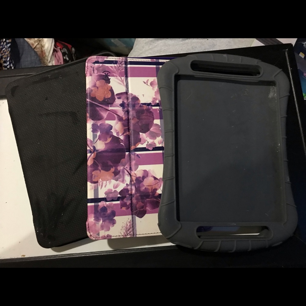 Mini iPad cases